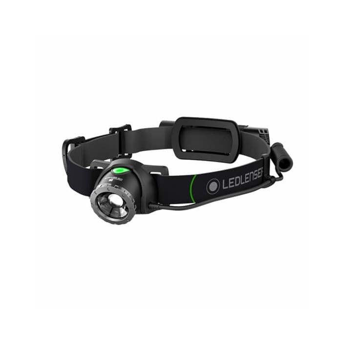 Ledlenser MH10, latarka czołowa, 600lm  Model L-LL-501513